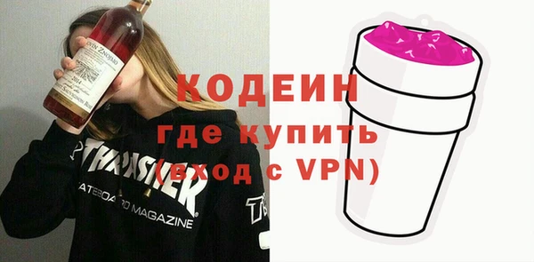 хмурый Аркадак